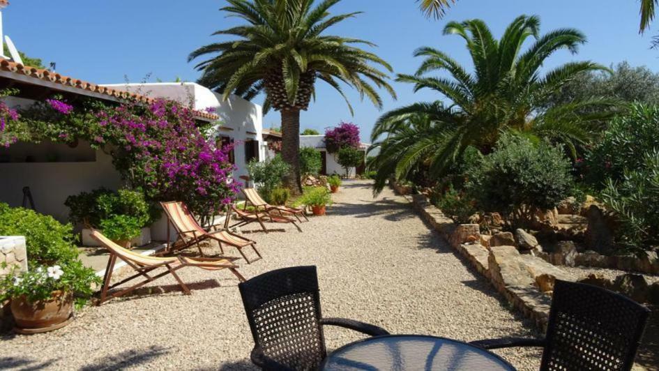Hébergement de vacances Michel Dos San Ferran de Ses Roques