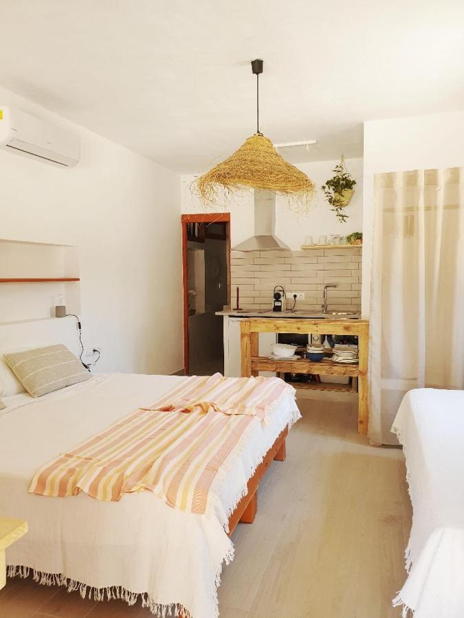Casa de vacances Michel Dos Sant Ferran de ses Roques
