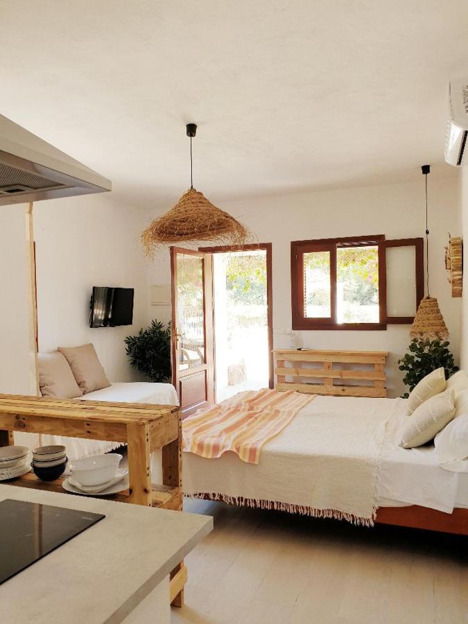 Casa de vacances Michel Dos Sant Ferran de ses Roques