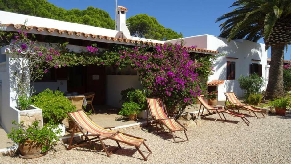 Casa de vacances Michel Dos
