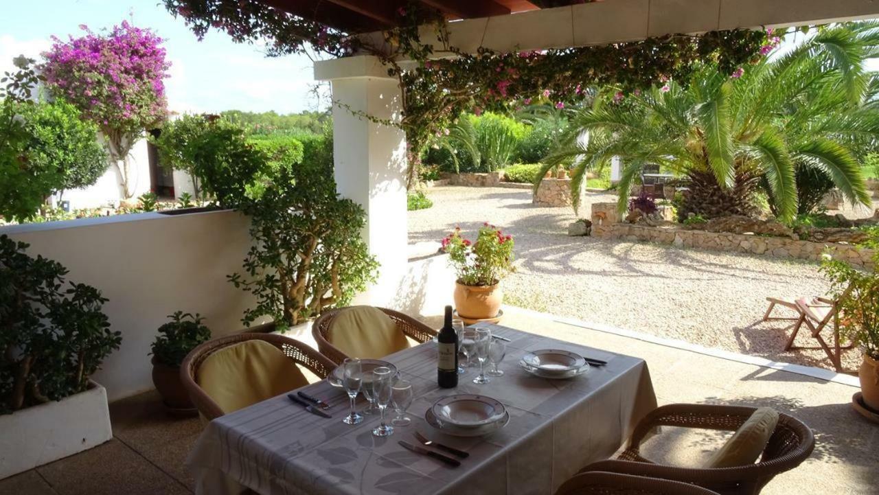 Casa de vacances Michel Dos Sant Ferran de ses Roques